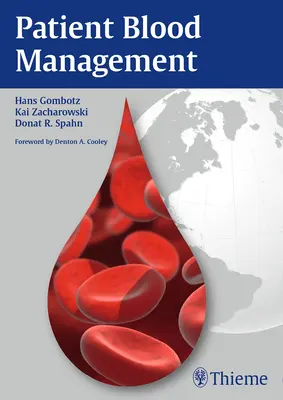 Zarządzanie krwią pacjenta - Patient Blood Management