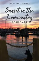 Zachód słońca w Lowcountry: Bohicket - Sunset in the Lowcountry: Bohicket