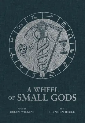 Koło małych bogów - A Wheel of Small Gods