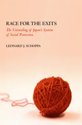 Wyścig do wyjścia: Rozpad japońskiego systemu ochrony socjalnej - Race for the Exits: The Unraveling of Japan's System of Social Protection