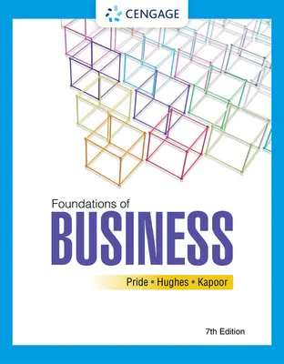 Podstawy biznesu - Foundations of Business