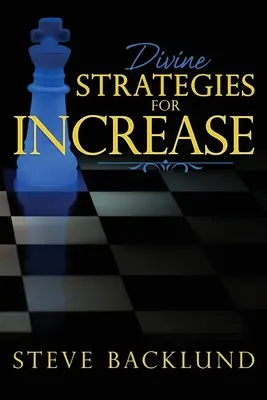 Boskie strategie wzrostu - Divine Strategies for Increase