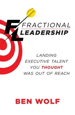Fractional Leadership: Pozyskiwanie talentów na stanowiska kierownicze, o których myślałeś, że są poza zasięgiem - Fractional Leadership: Landing Executive Talent You Thought Was Out of Reach
