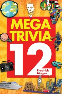Mega ciekawostki 12 - Mega Trivia 12