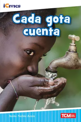 Cada Gota Cuenta