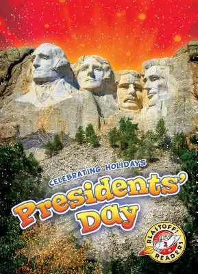 Dzień Prezydentów - Presidents' Day