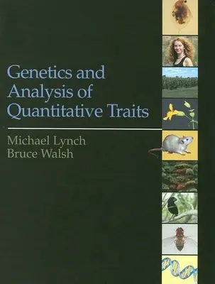 Genetyka i analiza cech ilościowych - Genetics and Analysis of Quantitative Traits