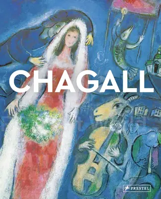 Chagall: Mistrzowie sztuki - Chagall: Masters of Art