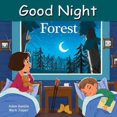 Las dobrej nocy - Good Night Forest