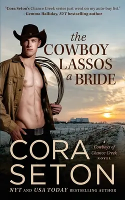 Kowboj zabija pannę młodą - The Cowboy Lassos a Bride