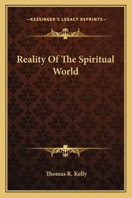 Rzeczywistość świata duchowego - Reality of the Spiritual World