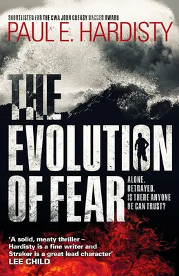 Ewolucja strachu, 2 - The Evolution of Fear, 2