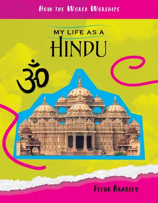 Moje hinduskie życie - My Life as a Hindu