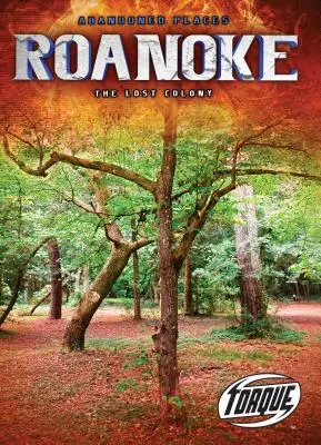 Roanoke: Zaginiona kolonia - Roanoke: The Lost Colony