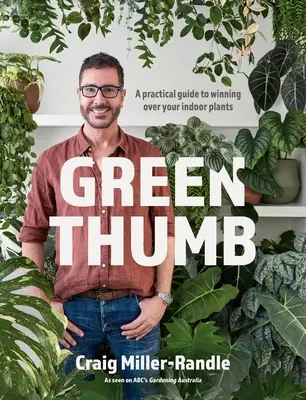 Zielony kciuk - Green Thumb