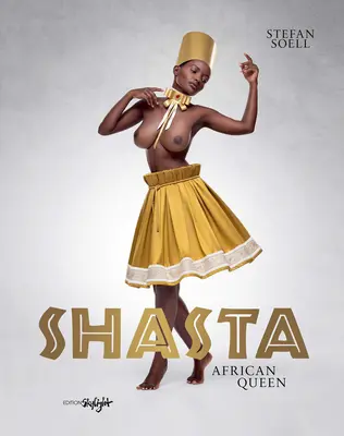 Shasta: Afrykańska królowa - Shasta: African Queen