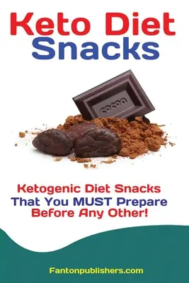 Przekąski na diecie ketonowej: Przekąski na diecie ketogenicznej, które MUSISZ przygotować przed innymi! - Keto Diet Snacks: Ketogenic Diet Snacks That You MUST Prepare Before Any Other!