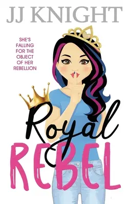 Royal Rebel: Druga szansa: Komedia romantyczna - Royal Rebel: A Second Chance Romantic Comedy