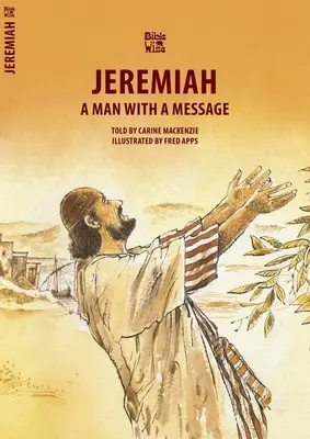 Jeremiasz: Człowiek z przesłaniem - Jeremiah: A Man with a Message