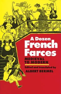 Tuzin francuskich fars - A Dozen French Farces