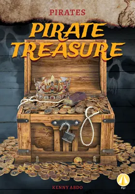 Piracki skarb - Pirate Treasure