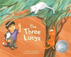 Trzy Lucy - The Three Lucys