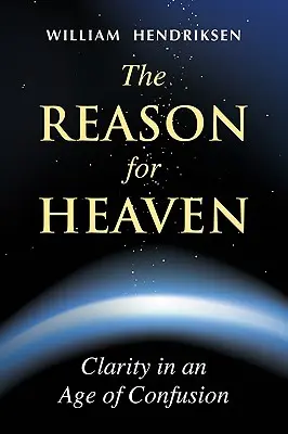 Powód dla nieba - The Reason for Heaven