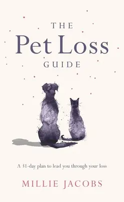 Przewodnik po utracie zwierząt domowych - The Pet Loss Guide