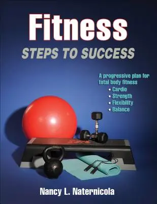 Fitness: Kroki do sukcesu - Fitness: Steps to Success