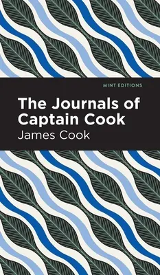 Dzienniki kapitana Cooka - The Journals of Captain Cook