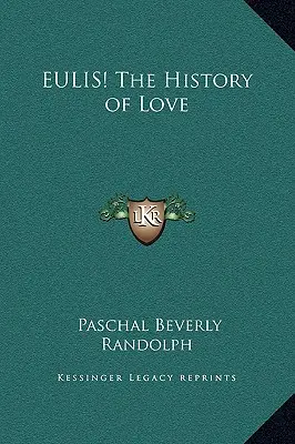 EULIS! Historia miłości - EULIS! The History of Love