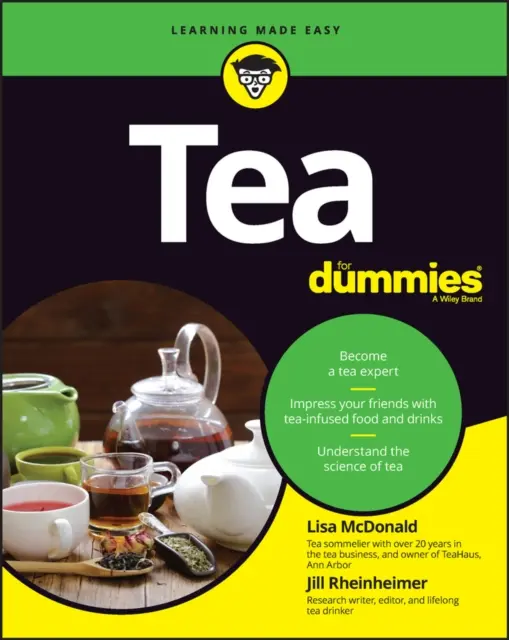 Herbata dla opornych - Tea for Dummies