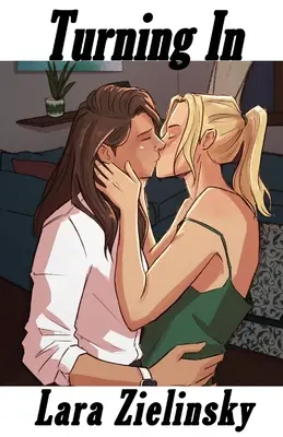 Turning In: Więcej historii Brenny i Cassidy - Turning In: More Stories of Brenna and Cassidy