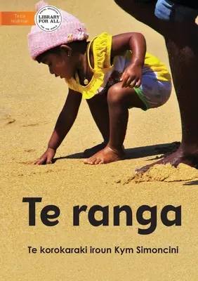 Nogi - Te ranga (Te Kiribati) - Legs - Te ranga (Te Kiribati)