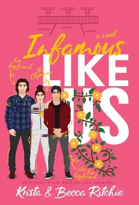 Infamous Like Us (wydanie specjalne w twardej oprawie) - Infamous Like Us (Special Edition Hardcover)