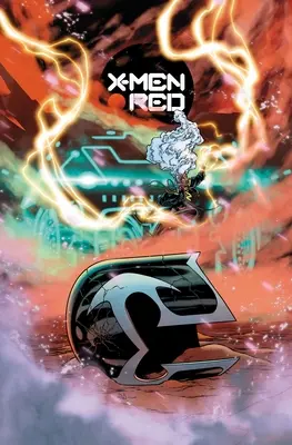 X-Men Red by Al Ewing vol. 2 - X-Men Red by Al Ewing Vol. 2