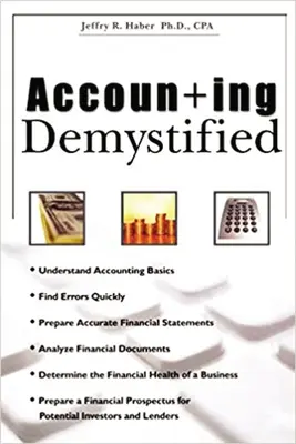 Demistyfikacja rachunkowości - Accounting Demystified