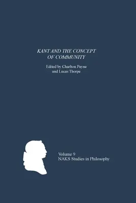 Kant i pojęcie wspólnoty - Kant and the Concept of Community