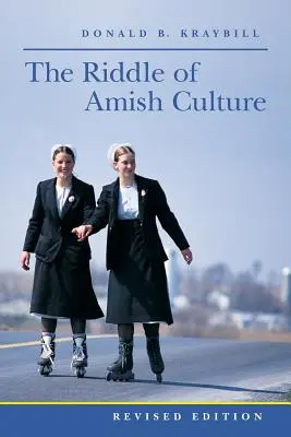 Zagadka kultury amiszów - The Riddle of Amish Culture