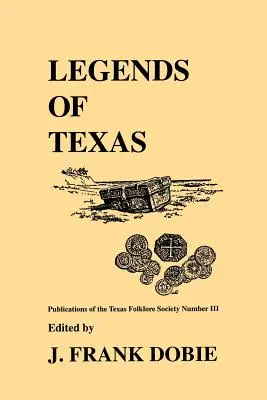 Legendy Teksasu - Legends of Texas