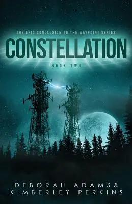 Konstelacja - Constellation