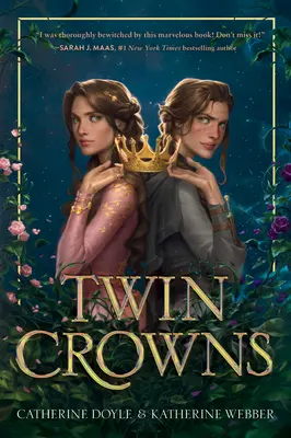 Bliźniacze korony - Twin Crowns