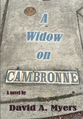 Wdowa z Cambronne - A Widow on Cambronne