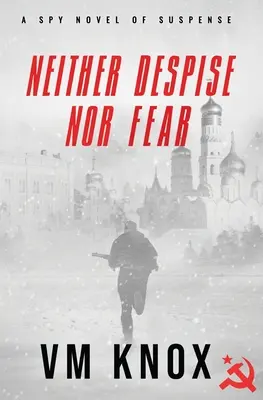 Ani pogarda, ani strach - Neither Despise Nor Fear