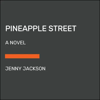 Pineapple Street