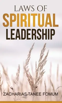 Prawa duchowego przywództwa - Laws of Spiritual Leadership