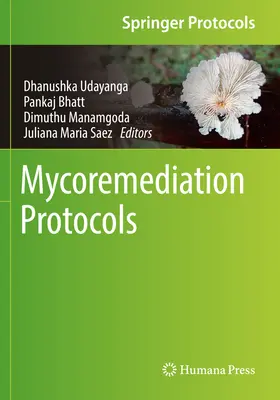 Protokoły boremediacji - Mycoremediation Protocols