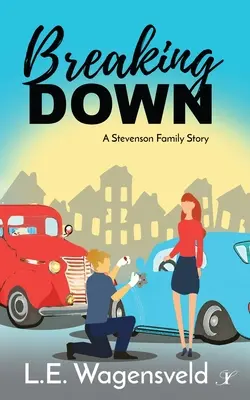 Załamanie: historia rodziny Stevensonów - Breaking Down: A Stevenson Family Story