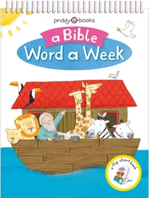 Słowo biblijne na tydzień - Bible Word a Week