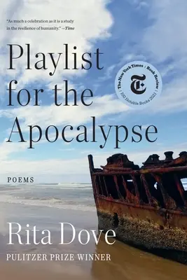 Playlista dla Apokalipsy: Wiersze - Playlist for the Apocalypse: Poems